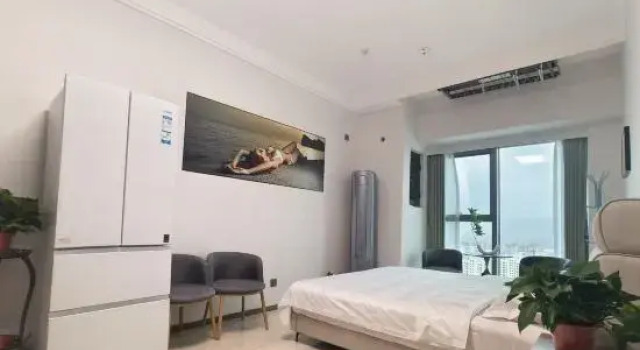 Люкс Anning District Falls in Love with Guesthouses