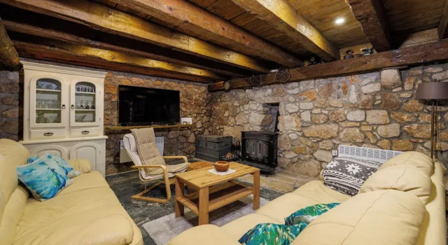 Вилла Villa Romantic