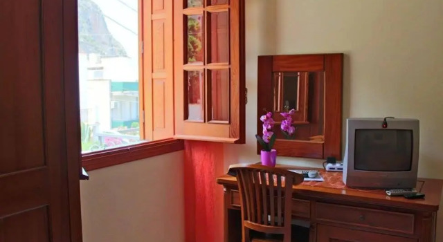 Двухместный номер Standard с видом на сад Raggio di Sole Bed & Breakfast