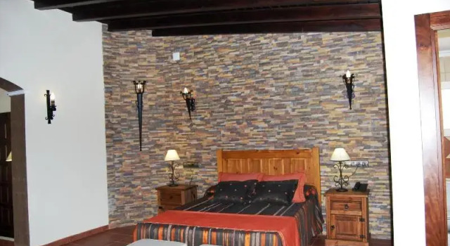Номер Standard Hotel Trajano