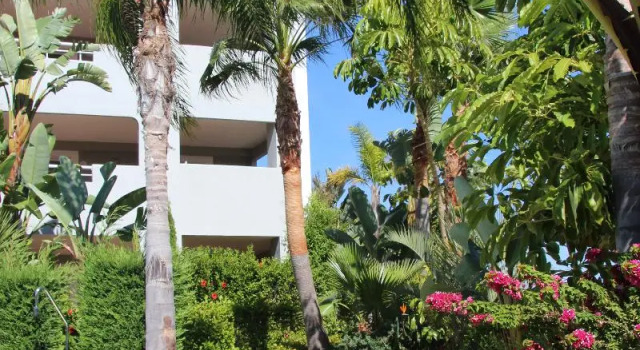 Номер Standard Cortijo del Mar Resort