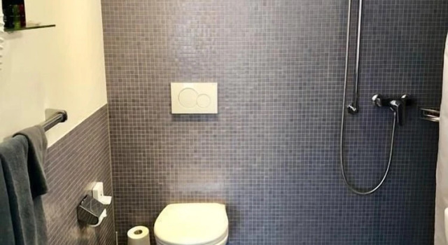 Номер Superior Motel Rheinfels Park
