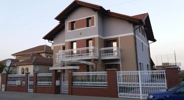 Daire Single Suite Apartment