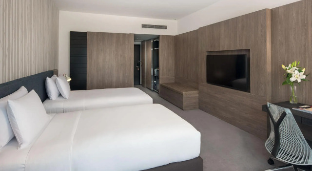Habitación De lujo G Hotel Gurney