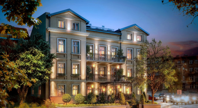 Bachleda Luxury Hotel Kraków - MGallery Collection
