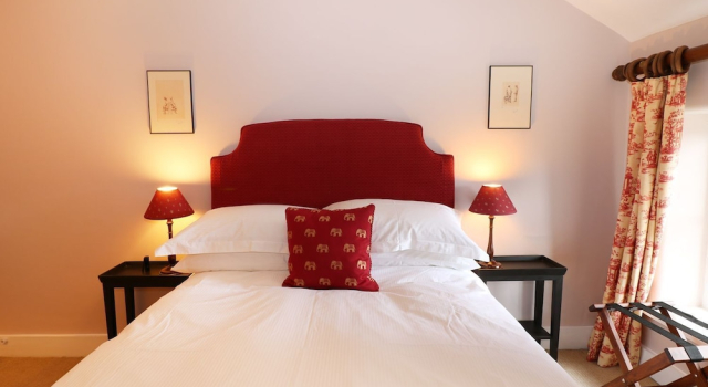 The Bothy, Rezervasyon Tatil Evi Merseyside villalar, Villa