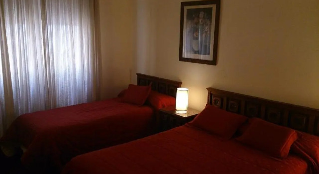 Номер Classic Grand Hotel Rio Cuarto
