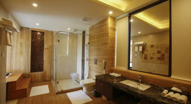 Коттедж Luxury Mahua Bagh Resort