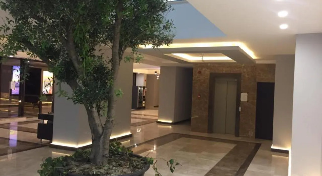 Апартаменты Apartment Sunset Lake View