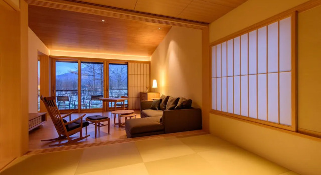 NISEKO Inn of Youtei Raku Suisan, Prenota Hotel Niseko Niseko Ski