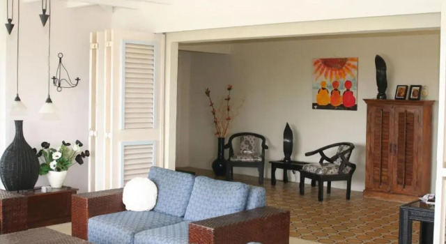 Piscadera Bay Resort 14