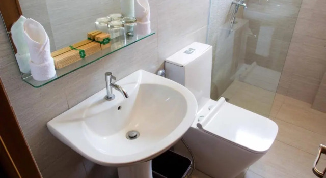 Двухместный номер Deluxe Sheridan Boutique Hotel