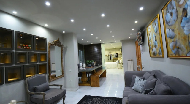 Jootiq Loft, Забронировать Отель Отели Вульягмени 4 звезды, 4*
