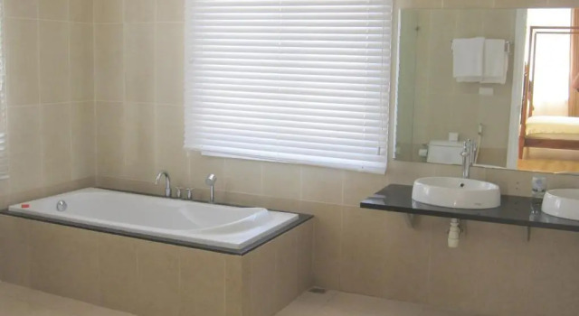 Вилла Premium Villa Panda at Sea Links Golf Resort