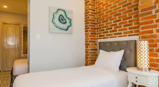 Номер Standard Hotel Boutique ADAZ