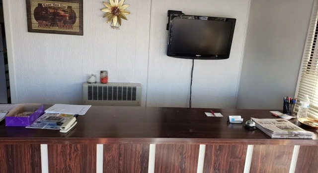 Country INN, Boek Hotel Hillsboro Kansas