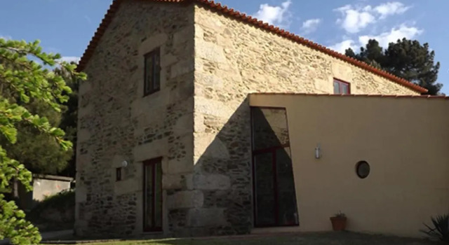 Quinta da Cerdeira, Забронировать Отель Сея 