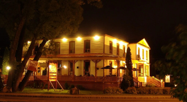 Auberge Beausejour, Забронировать Хостел Хостелы Амки, Хостел