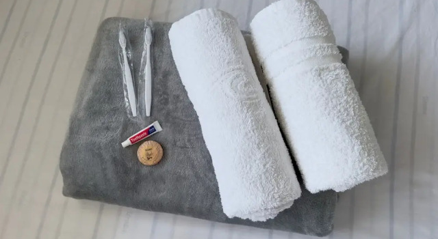 Семейный номер Standard Victorias Bed & Breakfast