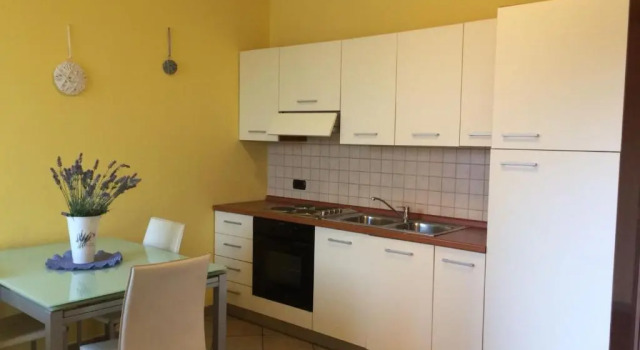 Appartement Appartamento Riva
