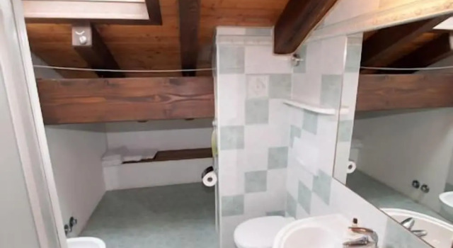 Двухместный номер Standard с балконом Hotel Le Soleil
