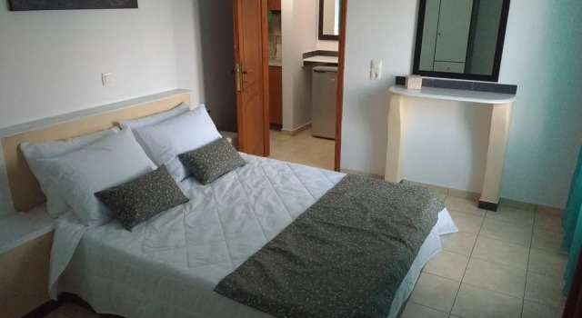 Vazeos Apartments, Забронировать Апартаменты/квартира Апартаменты Картерадос, Апартаменты/квартира
