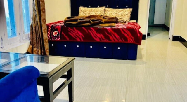 Perfect Place Hotel Nathiagali
