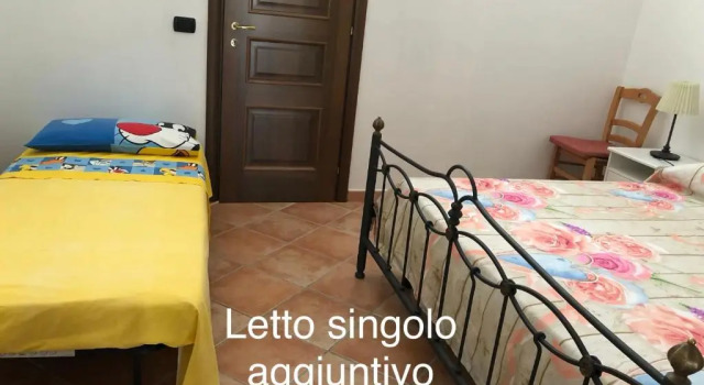 Номер Standard B&B Civico 28