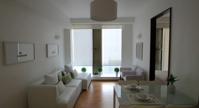 Apartment Downtown 325, Забронировать Апартаменты/квартира Апартаменты Мехико, рядом с Салто дел Агуа, Апартаменты/квартира