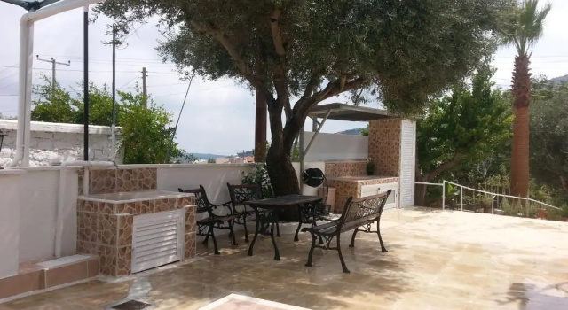 Апартаменты Kanarinis Apartments