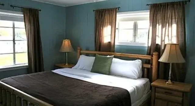 The Orchard Hill Inn, Prenota Hotel Nashville Indiana