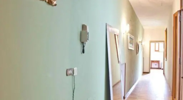 Номер Standard A casa di Pablo