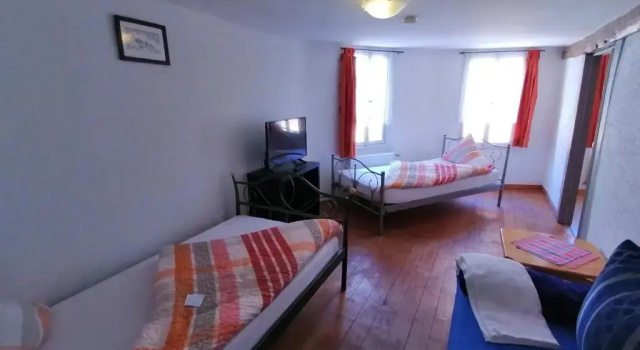 Номер Standard Gästehaus Pension Romantika