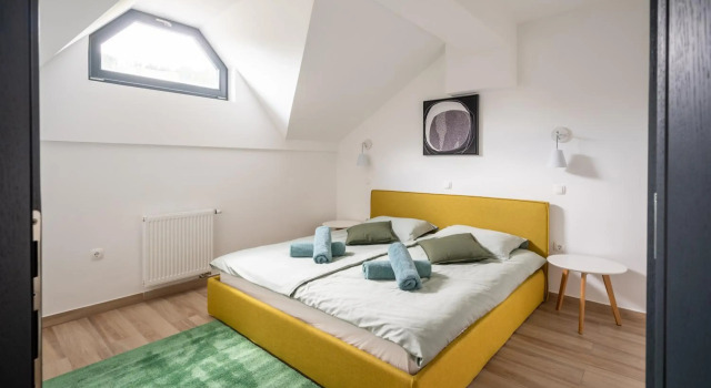 Apartment MOUNTAIN PEARL Golte, Book Apartment Hotels in Savinjska with Parking, Parking