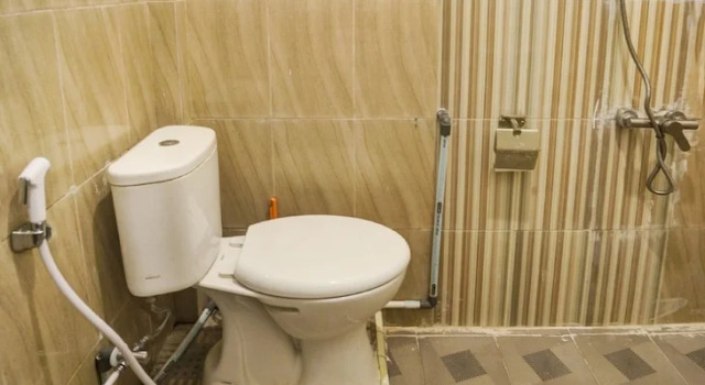 Deluxe Zimmer OYO 90645 Karisma Residence