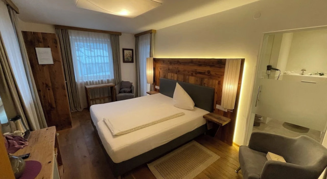 Aparthotel Krösbacher