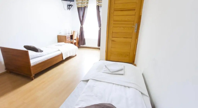 Motel Te Klimaty, Reserva ahora Motel Moteles en Silesia, Motel