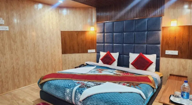 City plaza resort, Забронировать Курортный отель Пахалгам Jammu & Kashmir Ski