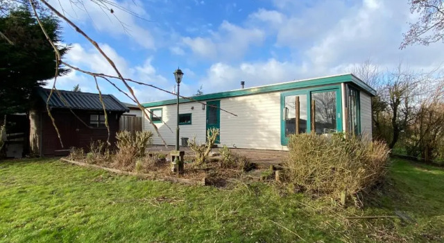 Vakantiehuisje Makkum NL - T11