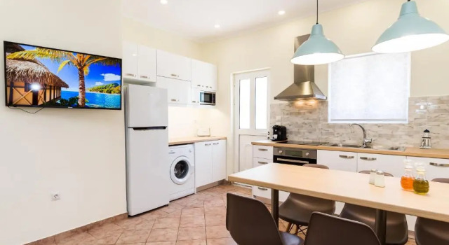 Коттедж Villas Margaris