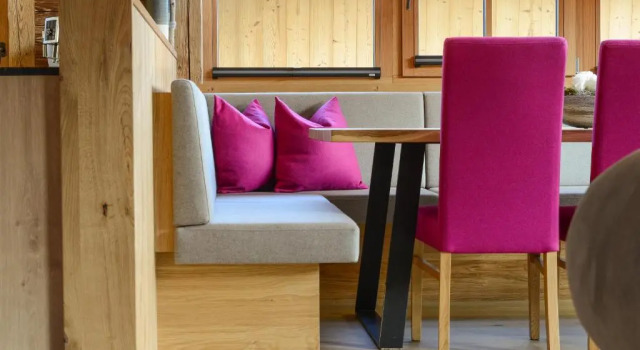 Gams Lodge, Prenota Hotel Goldegg Pongau