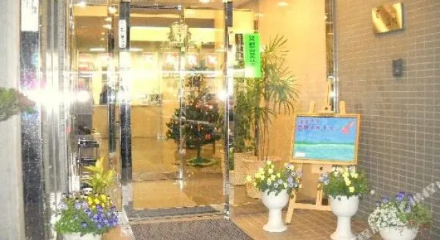 City Hotel Takahata, Prenota Hotel Hino Tokyo