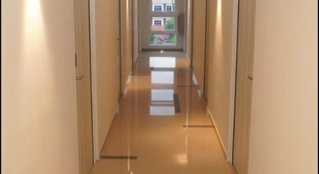 Aruuman Simpang Lima, Buchen Sie Hotel SPA-Hotels in Semarang, in der Nähe von Simpang Lima, SPA