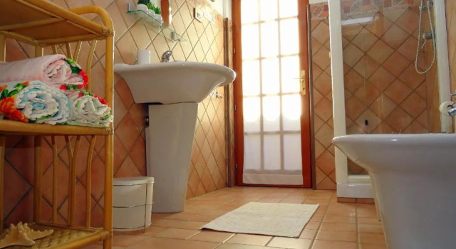 Номер Standard BB DoliaHouse