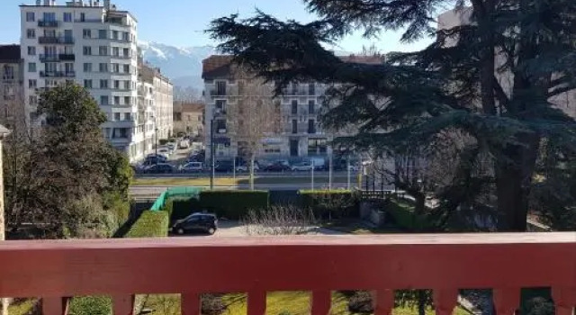 François 1er au Manoir