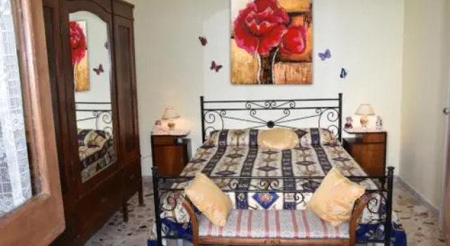 Villino Fascinoso by Holiday World, Book Apartment Hotels in Sicily with Parking, Parking