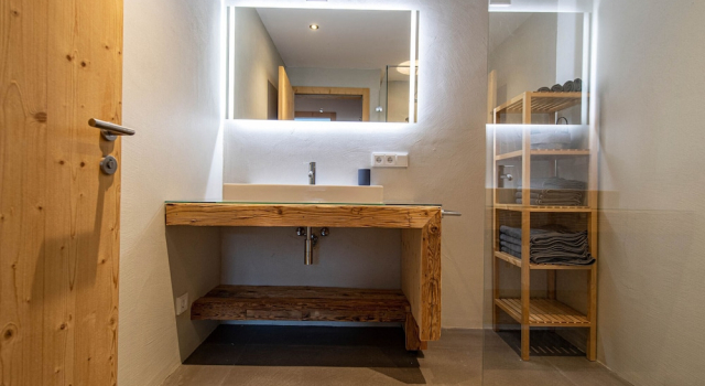 Апартаменты Gargellen Lodge