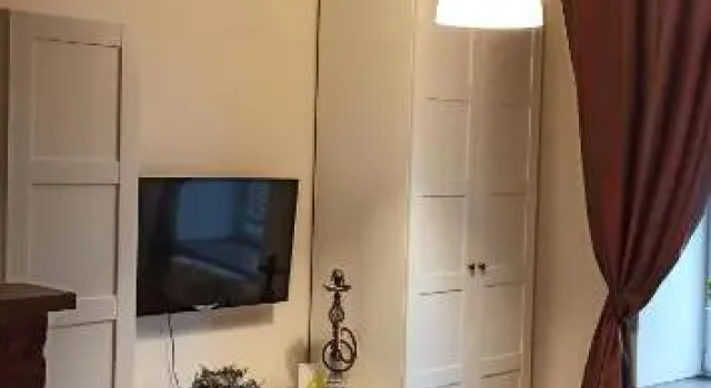 Studio flat in a historical XIX c. building., Prenota Hotel Kaunas Contea di Kaunas