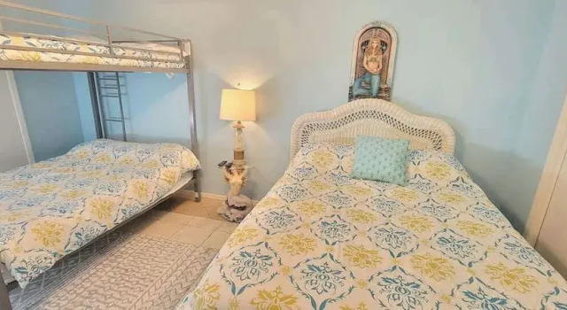 Saida Towers IV #303, Buchen Sie Ferienwohnung Padre Island USA