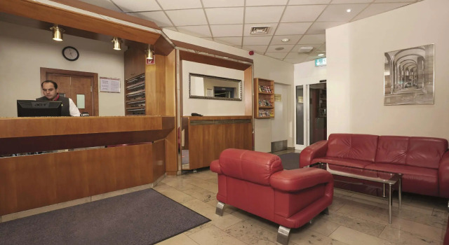 Garner Hotel Mannheim City by IHG, Забронировать Отель Отели Мангейма 3 звезды, рядом с Мангеймская иезуитская церковь, 3*